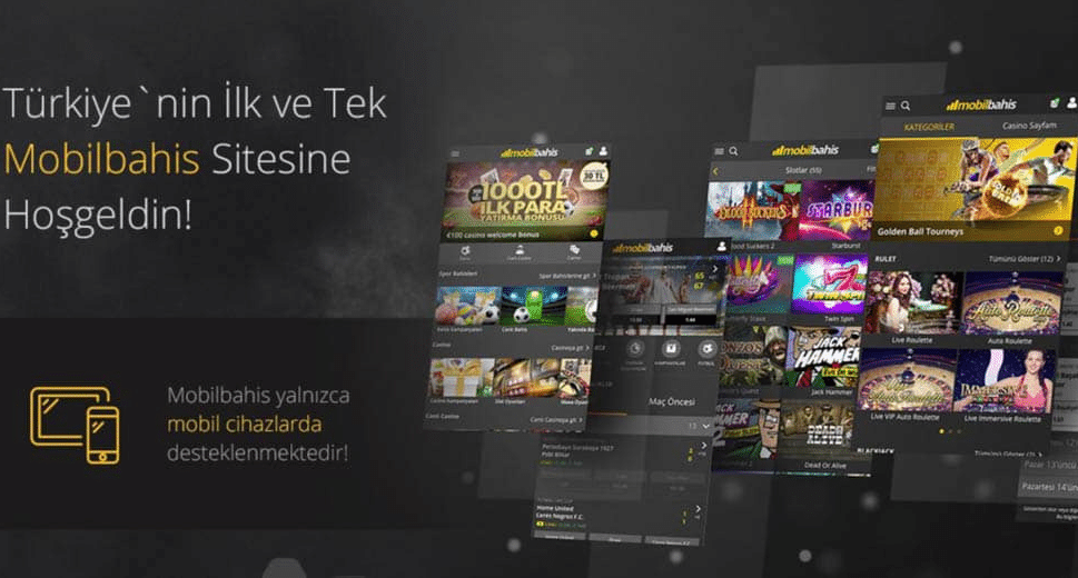 yabanci bahis sirketleri nelerdir